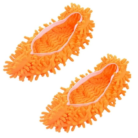 qianli 2Pcs/10Pcs Bathroom Kitchen Cleaner Mop Fuzzy Slipper Floor Cleaning Shoe Cover
qianli 2Pcs/10Pcs Bathroom Kitchen Cleaner Mop Fuzzy Slipper Floor Cleaning Shoe Cover