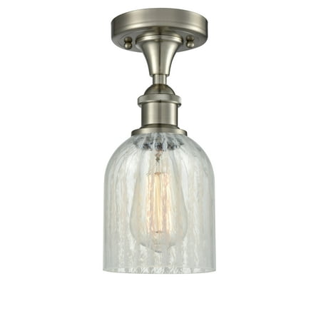 Innovations Lighting 516-1C Caledonia Caledonia 1 Light 5 Wide Semi-Flush Ceiling Fixture
Innovations Lighting 516-1C Caledonia Caledonia 1 Light 5 Wide Semi-Flush Ceiling Fixture