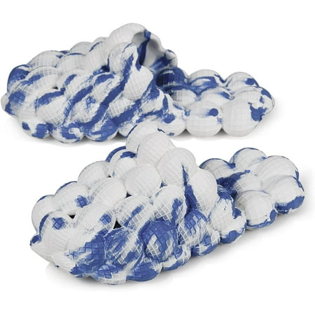 Massage Bubble Slides Women Funny Lychee Spa Slippers for Men Indoor and Outdoor Non-Slip Bath Shower Shoes Bedroom House Gym Basketball Slides Sandals
Massage Bubble Slides Women Funny Lychee Spa Slippers for Men Indoor and Outdoor Non-Slip Bath Shower Shoes Bedroom House Gym Basketball Slides Sandals