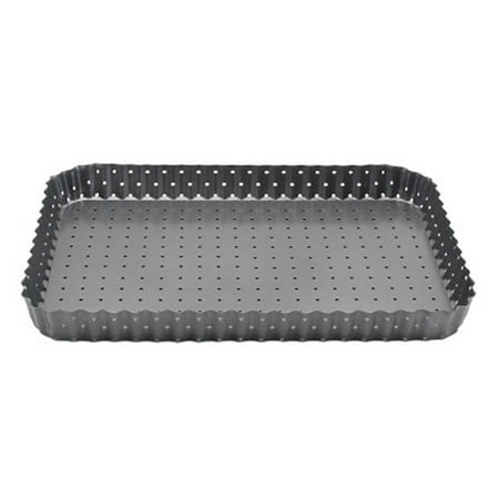 Cake Pizza Pie Baking Tray Practical Carbon Steel Pizza Pans Non-Stick Bakeware Durable Kitchen B
Cake Pizza Pie Baking Tray Practical Carbon Steel Pizza Pans Non-Stick Bakeware Durable Kitchen B
