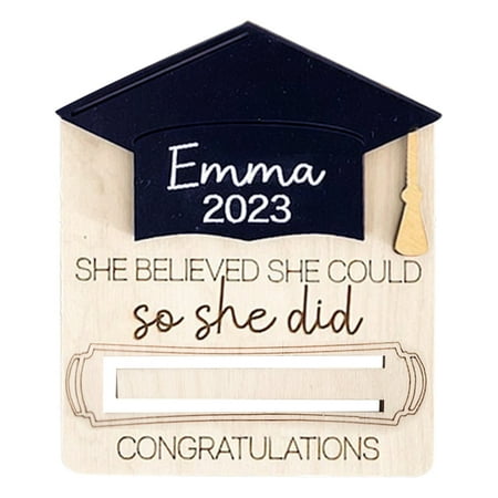 amousa Creative Congrats Card Holder Graduation Money Holders For Classmate Friend
amousa Creative Congrats Card Holder Graduation Money Holders For Classmate Friend