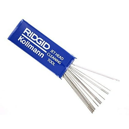 RIDGID 47542 H-21 HD CLEANING TOOL