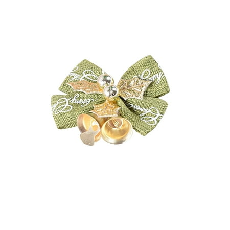 Veki Christmas Tree Butterfly Tie With Iron Bell Decoration Christmas Mini With Bell Chandelier Centerpieces for Wedding Table
Veki Christmas Tree Butterfly Tie With Iron Bell Decoration Christmas Mini With Bell Chandelier Centerpieces for Wedding Table