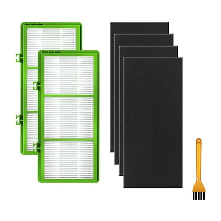 Wsidrnty Replacement True Filter for AER1 HAPF300AH Filter HAPF300AH-U4R HAP242-NUC Etc
Wsidrnty Replacement True Filter for AER1 HAPF300AH Filter HAPF300AH-U4R HAP242-NUC Etc