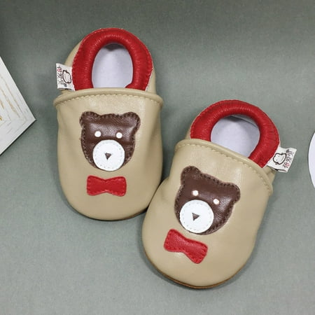 Toyella Rebecca Aibei Leather Baby Toddler Shoes Series Animal Soft Bottom Anti Lost Baby Shoes Baby Toddler Shoes Wholesale 16 13.5cm
Toyella Rebecca Aibei Leather Baby Toddler Shoes Series Animal Soft Bottom Anti Lost Baby Shoes Baby Toddler Shoes Wholesale 16 13.5cm