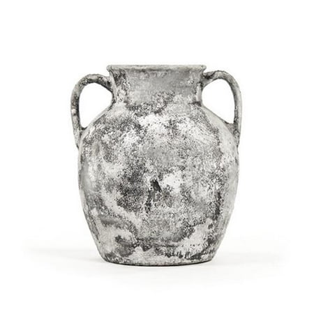 Terracotta Vase, Large - 18 x 21 x 16 in.