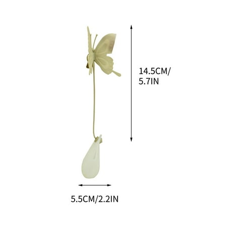 PRINxy Butterfly Tea Maker Silicone Tea Bag Tea Filter Household Tea Glass Office Tea Making Kitchen Supplies Non-toxic Resuable Silicone Tea Infuser Tea Bag Teapot Gray
PRINxy Butterfly Tea Maker Silicone Tea Bag Tea Filter Household Tea Glass Office Tea Making Kitchen Supplies Non-toxic Resuable Silicone Tea Infuser Tea Bag Teapot Gray