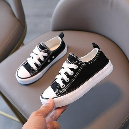 2023 New Girls Canvas Shoes Lightweight Comfy Outdoor Non Slip Walking Shoes For Toddler Children Kids Sneakers Spring And Summer
2023 New Girls Canvas Shoes Lightweight Comfy Outdoor Non Slip Walking Shoes For Toddler Children Kids Sneakers Spring And Summer