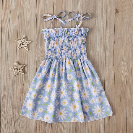 purcolt Baby Days savings!Baby Toddler Little Girls Bow Straps Ruffle Dresses Summer Clothes Sleeveless Daisy Leopard Cow Dinosaur Print Sundress Party Wedding Princess Dress Outfits On Clearance
purcolt Baby Days savings!Baby Toddler Little Girls Bow Straps Ruffle Dresses Summer Clothes Sleeveless Daisy Leopard Cow Dinosaur Print Sundress Party Wedding Princess Dress Outfits On Clearance