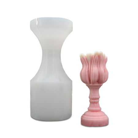 Worallymy Candle Mold Soft Silicone Art Crafts Baking Chocolate Wax Mould Festival Decorative Handcraft Ornaments Accessories Gifts
Worallymy Candle Mold Soft Silicone Art Crafts Baking Chocolate Wax Mould Festival Decorative Handcraft Ornaments Accessories Gifts