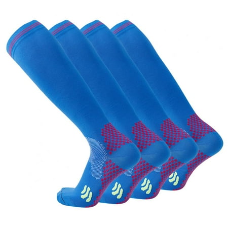 Soccer Socks for Mens and Women Anti Slip Knee Socks Non Slip Grip Pads for Football Basketball Sports Grip Socks 2 Pair
Soccer Socks for Mens and Women Anti Slip Knee Socks Non Slip Grip Pads for Football Basketball Sports Grip Socks 2 Pair