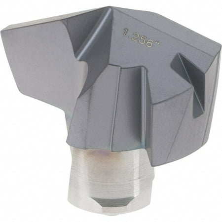 Iscar Series ICP 31.9mm Diam Grade IC908 Replaceable Drill Tip Carbide TiAlN/TiN Finish 31 Seat Size
Iscar Series ICP 31.9mm Diam Grade IC908 Replaceable Drill Tip Carbide TiAlN/TiN Finish 31 Seat Size