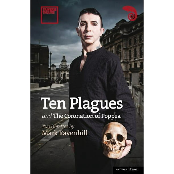 Modern Plays: 'Ten Plagues' and 'The Coronation of Poppea' (Paperback)