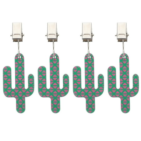 4Pcs Windproof Tablecloth Weight Decorative Tablecloth Clips Picnic Tablecloth Pendant
4Pcs Windproof Tablecloth Weight Decorative Tablecloth Clips Picnic Tablecloth Pendant