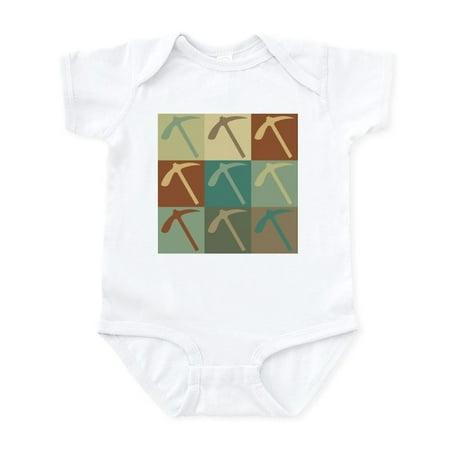 CafePress - Geology Pop Art Infant Bodysuit - Baby Light Bodysuit Size Newborn - 24 Months
CafePress - Geology Pop Art Infant Bodysuit - Baby Light Bodysuit Size Newborn - 24 Months
