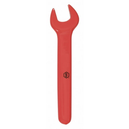 Wiha OpnEnd Wrnc Strt 8-1/4 Steel 20024