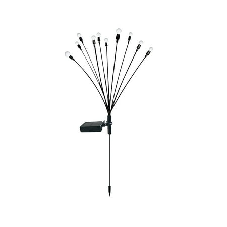Solar Light Outdoor Waterproof Solar Garden Light Solar Starburst Swing Garden Light White
Solar Light Outdoor Waterproof Solar Garden Light Solar Starburst Swing Garden Light White