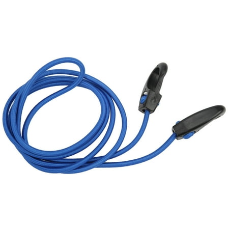 LYUMO Kayak Bungee Shock Cord Easy To Cut Kayak Elastic Bungee Cord For All Paddles And Rods
LYUMO Kayak Bungee Shock Cord Easy To Cut Kayak Elastic Bungee Cord For All Paddles And Rods