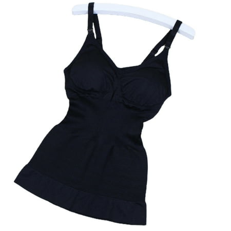 Women s Nursing Tank Tops Body Sculpting Loose Maternity Camisoles for Breastfeeding Pregnant Black Xl/XXL
Women s Nursing Tank Tops Body Sculpting Loose Maternity Camisoles for Breastfeeding Pregnant Black Xl/XXL