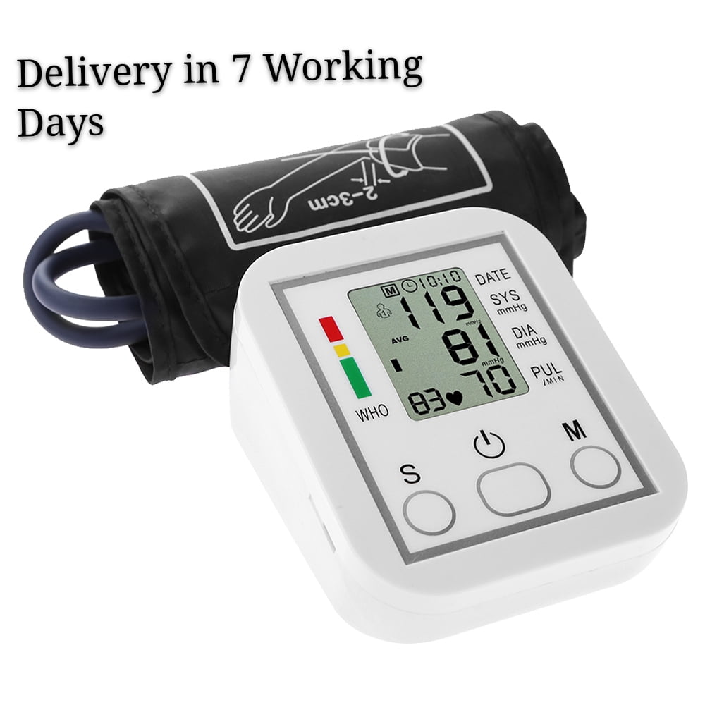 Blood Pressure Monitors Walmart Canada