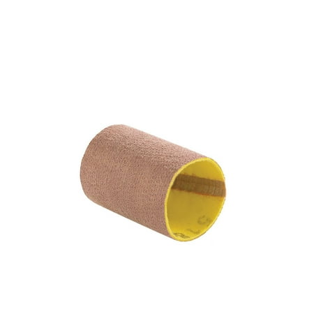 Walter 07T336 Linear Finishing Instant Polish Drum Abrasive Belt 5 Diameter