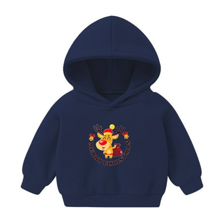 Christmas Prints Toddler Boys Girls Pullover Sweatshirt Children Solid Plus Babies Hooded Color Top Girls Tops Sweatshirt Tops Baby Fall Toddler Boy Clothes Poumpkin Tshirt
Christmas Prints Toddler Boys Girls Pullover Sweatshirt Children Solid Plus Babies Hooded Color Top Girls Tops Sweatshirt Tops Baby Fall Toddler Boy Clothes Poumpkin Tshirt