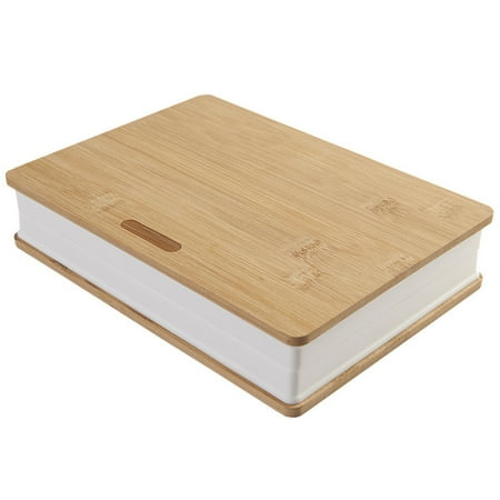 Chopping Board Set | Cutting Boards for Kitchen | Kitchen Cutting Board Set Folding Cutting Board Food Chopping Board with Paring Blade fork and Blade
Chopping Board Set | Cutting Boards for Kitchen | Kitchen Cutting Board Set Folding Cutting Board Food Chopping Board with Paring Blade fork and Blade