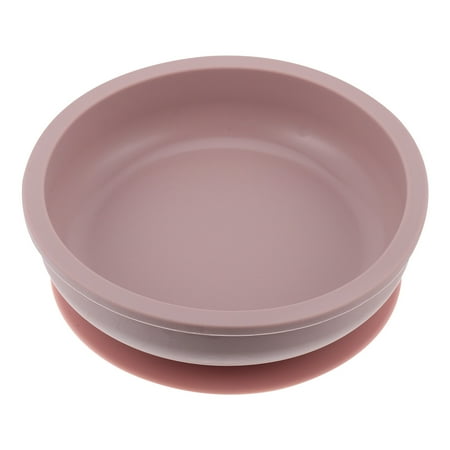 NUOLUX Integrated Suction Bowl Baby Eating Training Bowl Practical Silicone Bowl
NUOLUX Integrated Suction Bowl Baby Eating Training Bowl Practical Silicone Bowl
