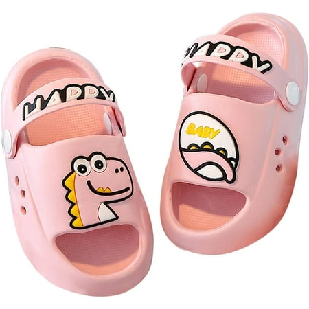 Boys Girls Slide Sandals Outdoor Beach Pool Sandal Beach Swimming Pool Non-Slip Slipper Water Shoes Hook Loop Sandal
Boys Girls Slide Sandals Outdoor Beach Pool Sandal Beach Swimming Pool Non-Slip Slipper Water Shoes Hook Loop Sandal