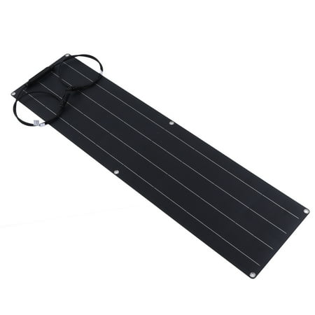 Solar Panel Charger High Efficiency IP68 Waterproof 50W Flexible Solar Panel Various Accessories For Power
Solar Panel Charger High Efficiency IP68 Waterproof 50W Flexible Solar Panel Various Accessories For Power