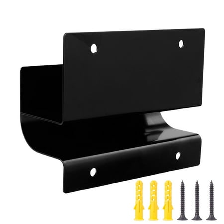Ladder Hooks | Wheelbarrow Hangers for Garage Wall | Garage Storage Organizer for Lawn Chairs Folding Chairs Patio Furniture And More
Ladder Hooks | Wheelbarrow Hangers for Garage Wall | Garage Storage Organizer for Lawn Chairs Folding Chairs Patio Furniture And More