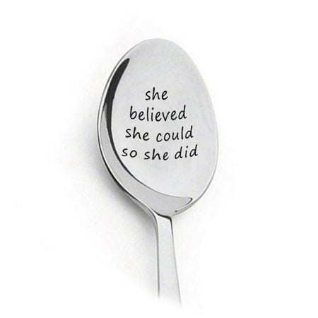 New Valentine s Day Gift For Boyfriend Anniversary Gift Stainless Steel Spoon You Are My Sunshine Girlfriend Gift
New Valentine s Day Gift For Boyfriend Anniversary Gift Stainless Steel Spoon You Are My Sunshine Girlfriend Gift