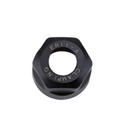 RANMEI Collet ER Nut CNC Engraving Machine Industrial Professional ER Lock Nuts
