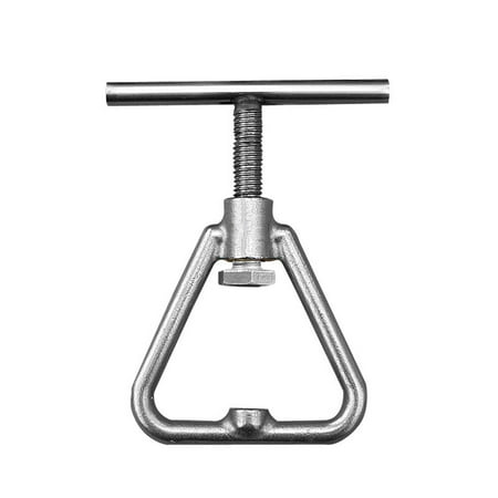 Jocestyle Metal Walnut Clip Peeler Household Macadamia Dried Fruit Opener Nutcracker 
Jocestyle Metal Walnut Clip Peeler Household Macadamia Dried Fruit Opener Nutcracker