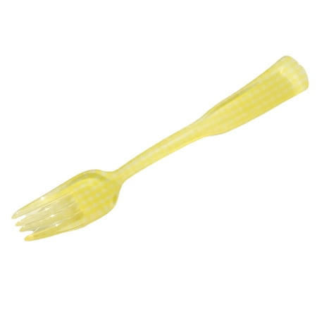 Oiur Dessert Fork Plaid Pattern High Durability Acrylic Dessert Spoon Fork Outdoor Picnic Photography Props Home Supplies
Oiur Dessert Fork Plaid Pattern High Durability Acrylic Dessert Spoon Fork Outdoor Picnic Photography Props Home Supplies