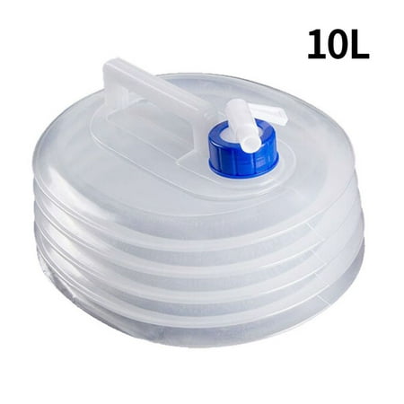 TureClos Foldable Water Kettle Outdoor Portable Water Bottle Camping Hiking Backpacking Foldable Bottle 10L
TureClos Foldable Water Kettle Outdoor Portable Water Bottle Camping Hiking Backpacking Foldable Bottle 10L