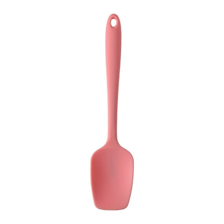Mackneog Silicone Spatulas Heat Seamless Design Non Stick Flexible Scrapers Baking Mixing Tool,Gift on Clearance
Mackneog Silicone Spatulas Heat Seamless Design Non Stick Flexible Scrapers Baking Mixing Tool,Gift on Clearance