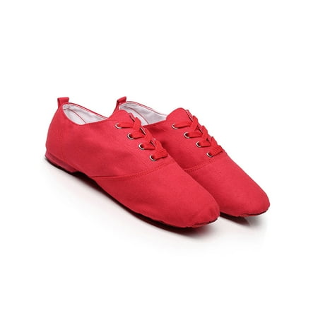 Tenmix Girls Yoga Comfort Ballet Shoes Casual Flat Dance Shoe Kids Party Canvas Flats
Tenmix Girls Yoga Comfort Ballet Shoes Casual Flat Dance Shoe Kids Party Canvas Flats