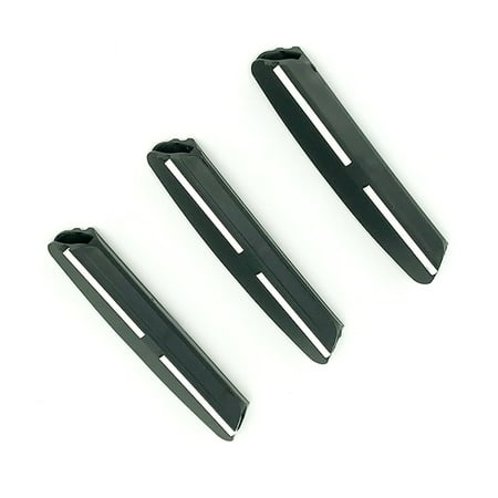 Knife Sharpening Angle Guide Sharpener Guide Angle Guide Knife Clip Ceramic Rod 15 Degree Sharpen The Knife Whetstone Oilstone
Knife Sharpening Angle Guide Sharpener Guide Angle Guide Knife Clip Ceramic Rod 15 Degree Sharpen The Knife Whetstone Oilstone