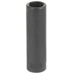 SOC 22MM 3/8D IMP 6PT DP