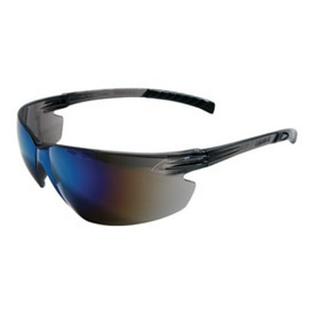 Radnor Classic Plus Series Safety Glasses With Gray Frame And Blue Polycarbonate Hard Coat Mirror Lens 12 Each / Box (1 Box)
Radnor Classic Plus Series Safety Glasses With Gray Frame And Blue Polycarbonate Hard Coat Mirror Lens 12 Each / Box (1 Box)