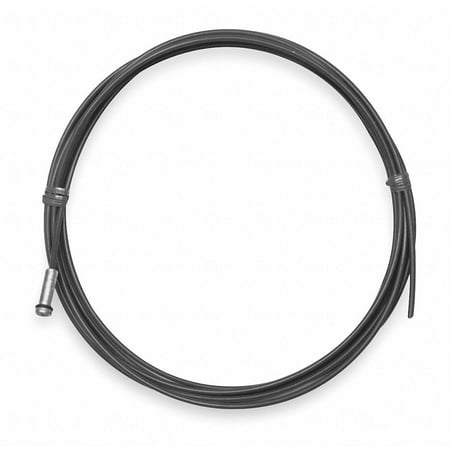 Tweco TWECO 25ft Steel MIG Weld Conduit Liner 14401146