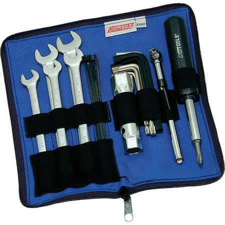 Cruz Tools EKH2; Econokit H2 Tool Kit