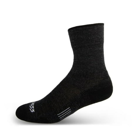 Full Cushion - Crew Wool Socks Mountain Heritage
Full Cushion - Crew Wool Socks Mountain Heritage