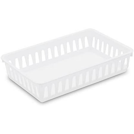 Sterilite 16068024 Storage Tray