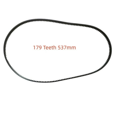 Fule Universal 140-204 Teeth 420-612MM Bread Maker Belt Kitchen Appliance Accessories
Fule Universal 140-204 Teeth 420-612MM Bread Maker Belt Kitchen Appliance Accessories