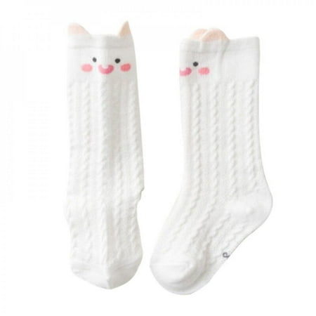 Clearance Sale Summer Baby Socks Thin Baby Anti-Mosquito Cartoon Knee Length Socks Ice Silk Socks Loose infant boy and girl Socks
Clearance Sale Summer Baby Socks Thin Baby Anti-Mosquito Cartoon Knee Length Socks Ice Silk Socks Loose infant boy and girl Socks