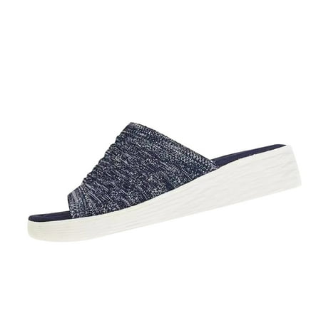 Cptfadh Slippers For Women Shoes Fashion Women s Casual Shoes Breathable Outdoor Leisure Sandals Slippers