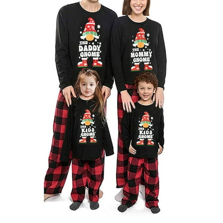 Thaisu Family Christmas Pjs Matching Sets Hat Print Top and Plaid Pants Loungewear Xmas Jammies Holiday Pajamas Outfits
Thaisu Family Christmas Pjs Matching Sets Hat Print Top and Plaid Pants Loungewear Xmas Jammies Holiday Pajamas Outfits