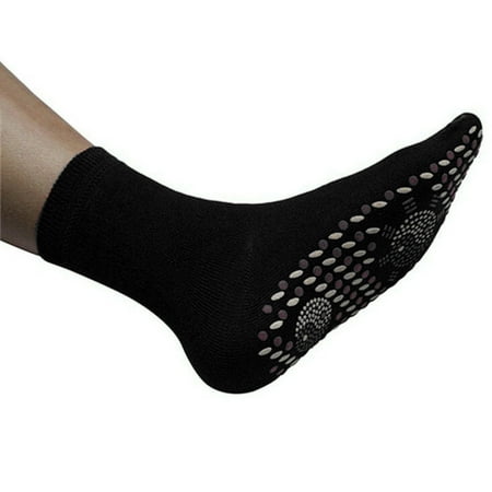Self-Heating Socks Winter Warm Tourmaline Massage Socks Breathable Comfortable Unisex Women Men Warm Foot for Outdoor Hiking Skiing Running Riding Motorcycles
Self-Heating Socks Winter Warm Tourmaline Massage Socks Breathable Comfortable Unisex Women Men Warm Foot for Outdoor Hiking Skiing Running Riding Motorcycles